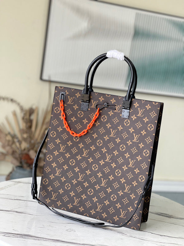 Fashion Luxe Touch bags - 5134