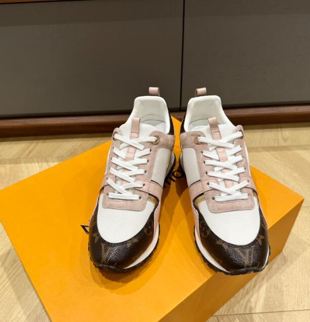 Luxe Touch Bags 

 - LTB Women Shoes - 504