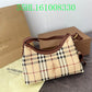 Luxe Touch Bags Fashion -BBR Bags - 262