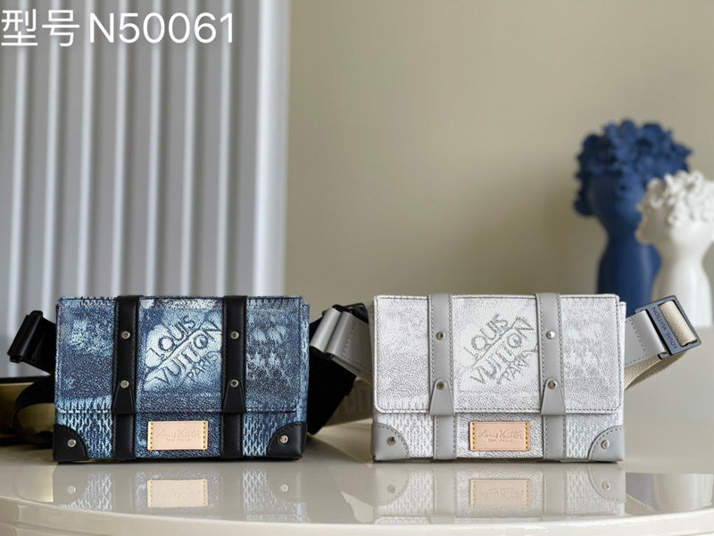Fashion Luxe Touch bags - 3335