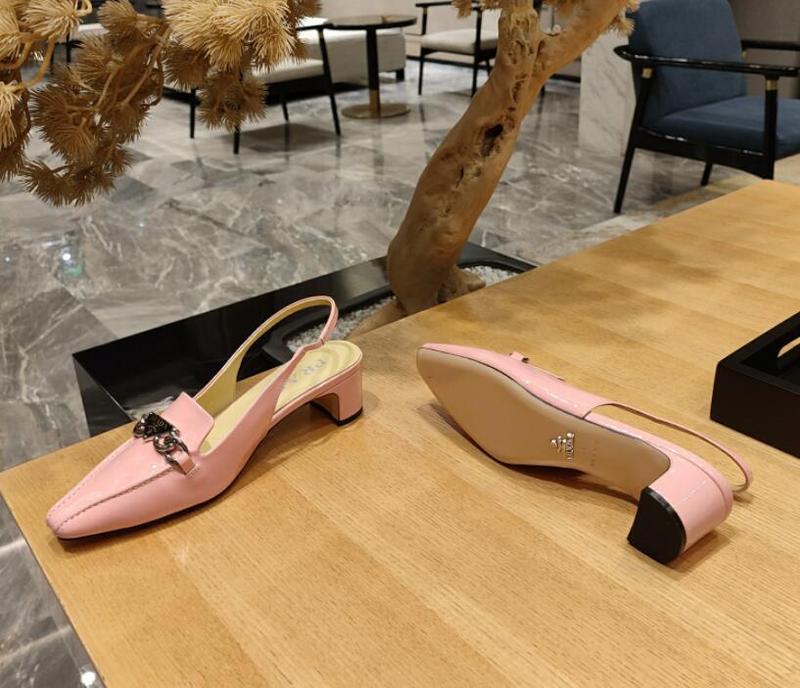 Luxe Touch Bags - PD Women Shoes - 204