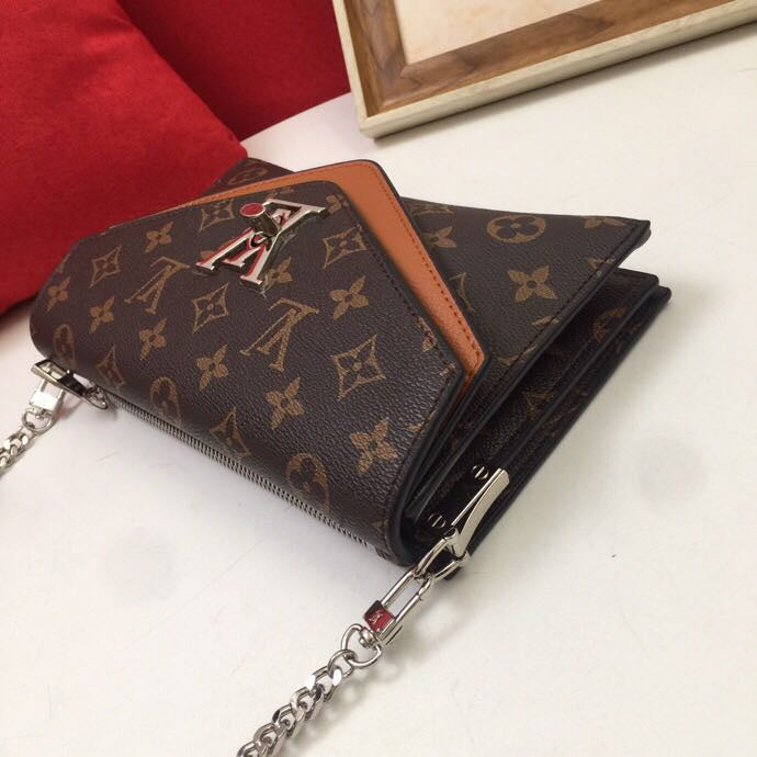 Fashion Luxe Touch bags - 3688