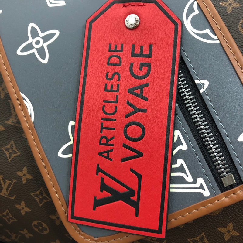 Luxe Touch Fashion LTB-bags - 17078