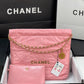 Luxe Touch Bags 

 -  Bags - 2826