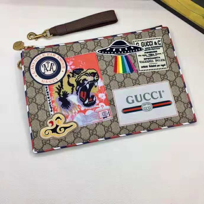 Luxe Touch Bags - Luxe Touch Bags - 643