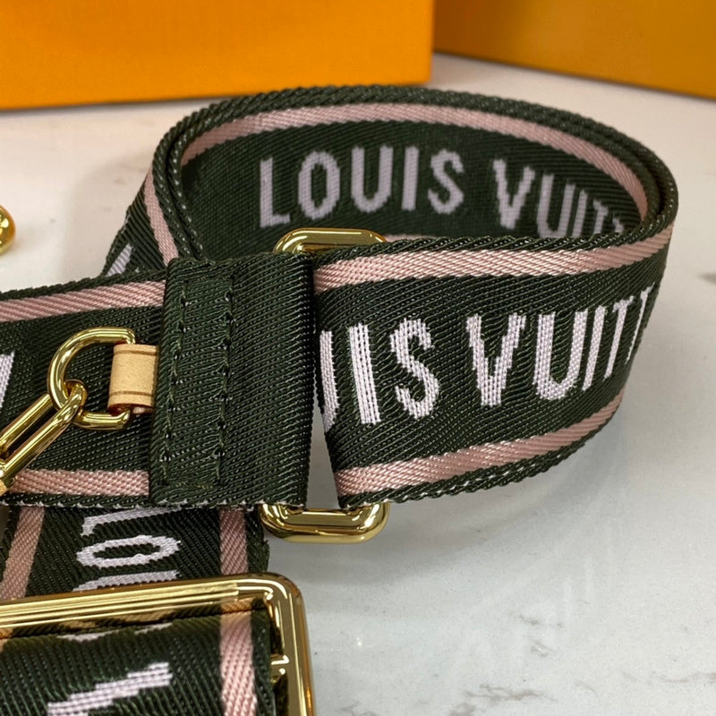 Fashion Luxe Touch bags - 2824