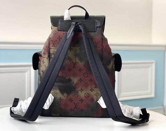 Luxe Touch Bags 

 - LTB Bags - 2712