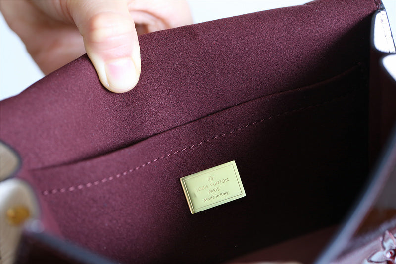Luxe Touch Fashion LTB-bags - 8051