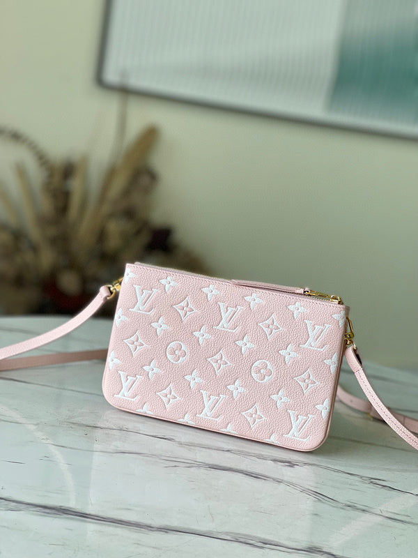 Fashion Luxe Touch bags - 5075