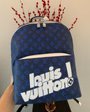 Luxe Touch Bags 

 - LTB Bags - 2365