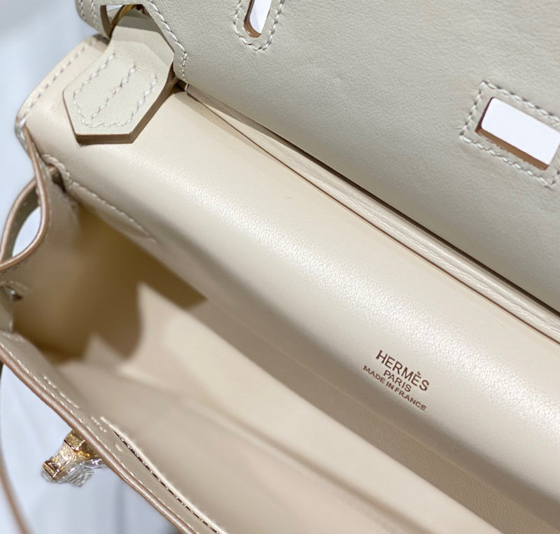 Luxe Touch Bags - HMS Bags - 049