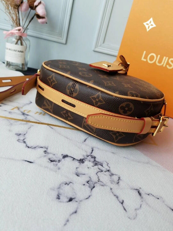 Luxe Touch Fashion LTB-bags - 17895
