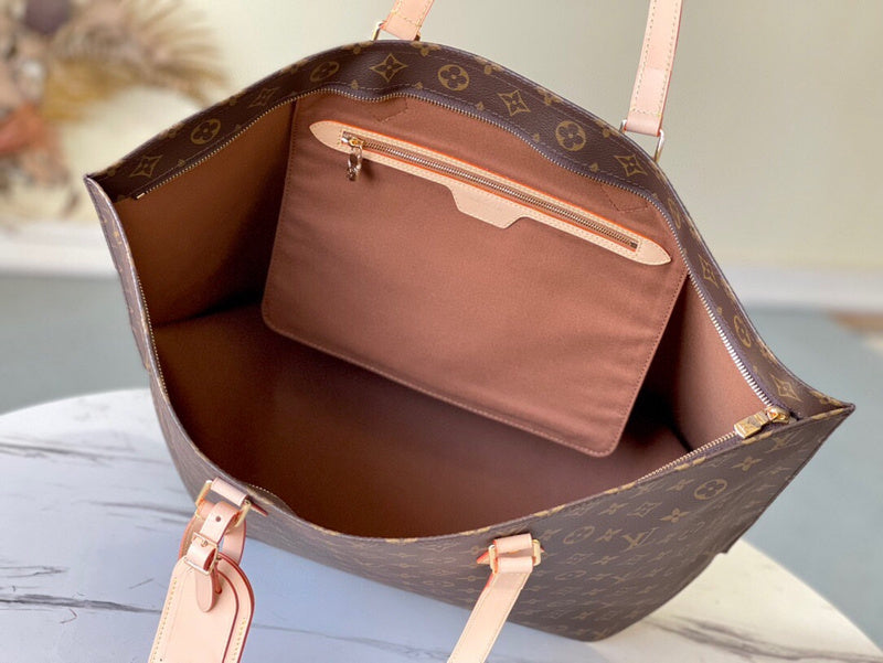 Fashion Luxe Touch bags - 5472