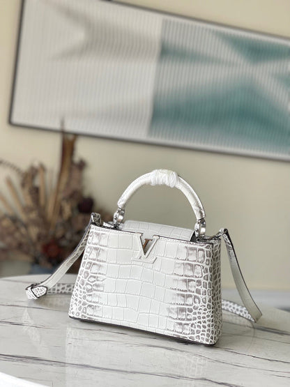 Fashion Luxe Touch bags - 4801