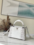 Fashion Luxe Touch bags - 4801