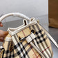 Luxe Touch Bags Fashion -BBR Bags - 490