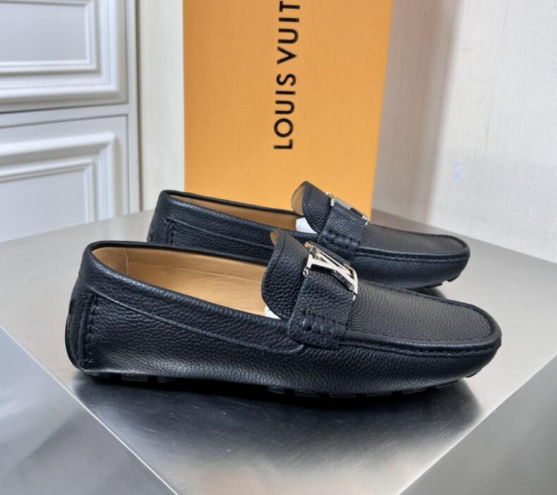 Luxe Touch Bags -  Men Shoes - 852