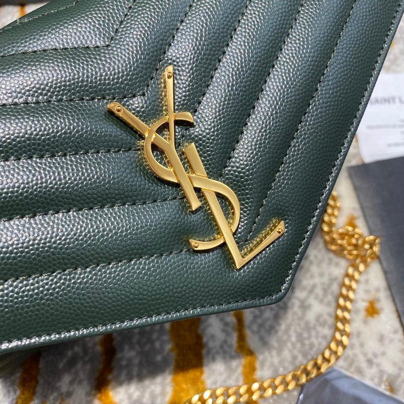 Luxe Touch - SLY Bags 076