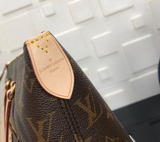 Luxe Touch Bags -   3018