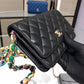 Luxe Touch Bags -  Bags - 707