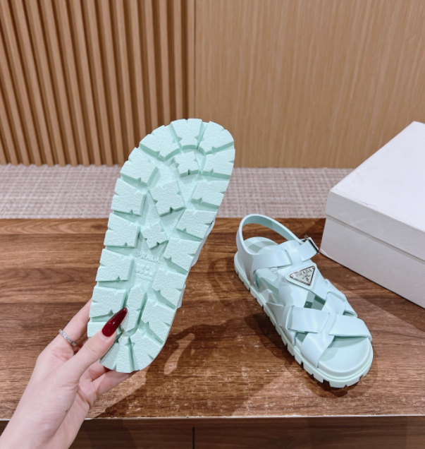 Luxe Touch Bags 

 - PD Women Shoes - 053