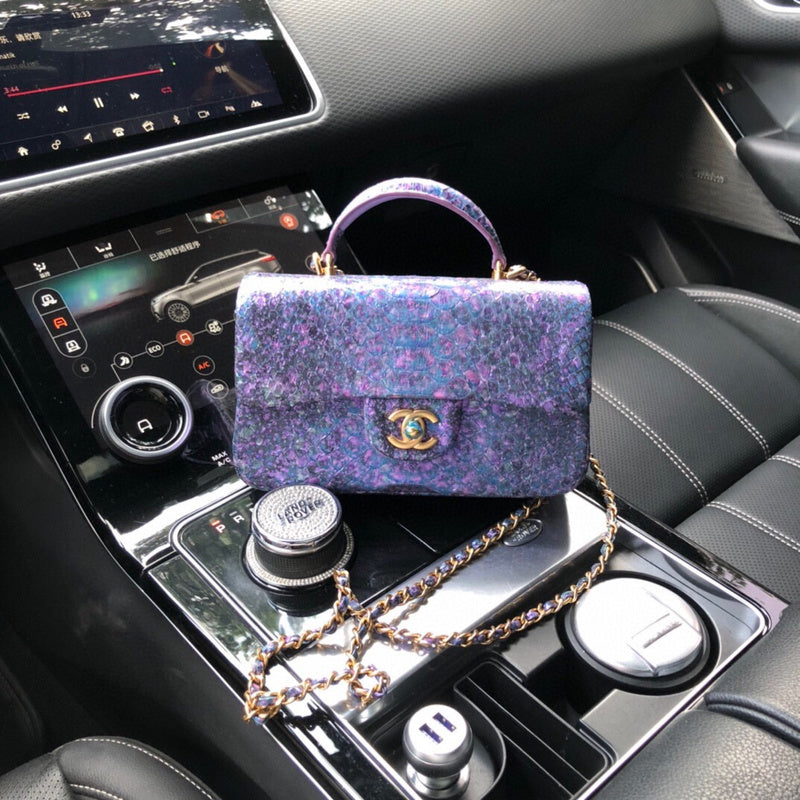 Luxe Touch Bags 

 -  Bags - 2933