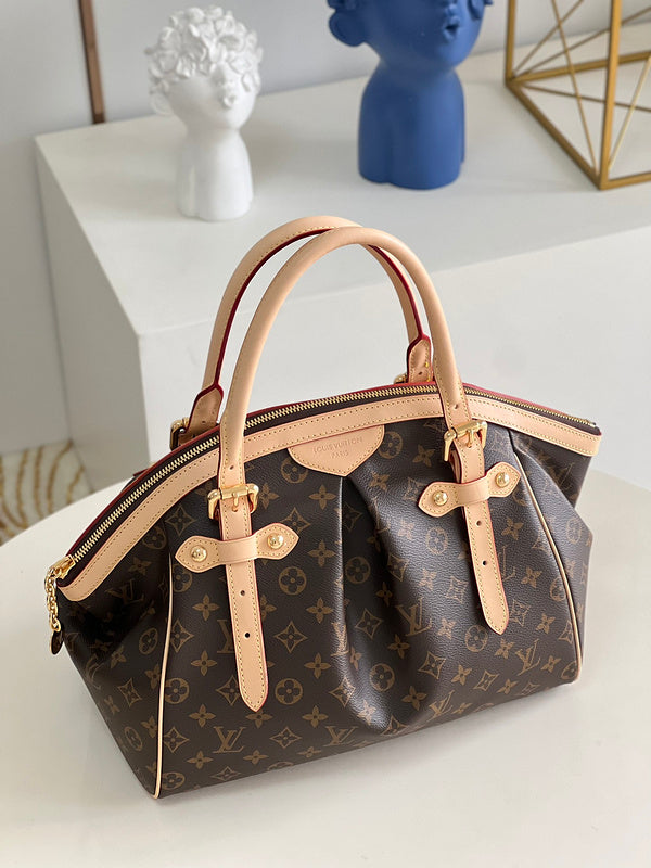 Luxe Touch Fashion LTB-bags - 17192