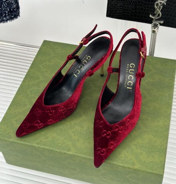 Luxe Touch Bags -  Women Shoes - 321