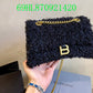 LTB Fashion - BGA Bags - 2040