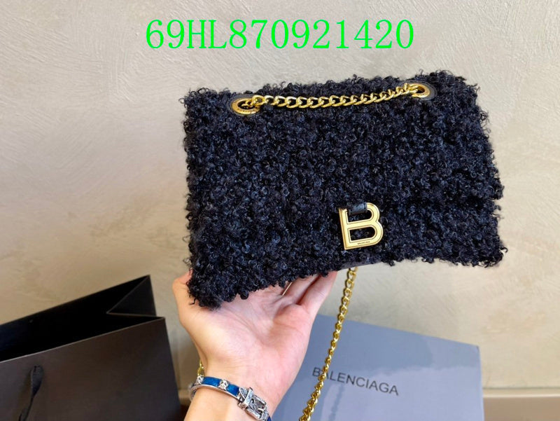 LTB Fashion - BGA Bags - 2040