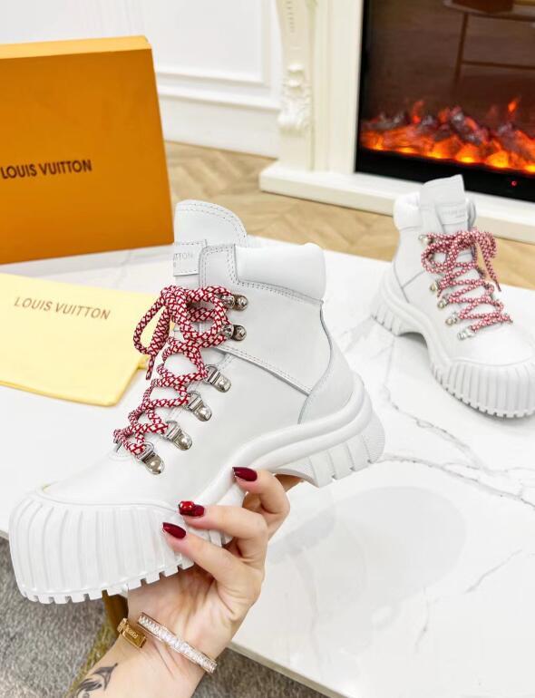Luxe Touch Bags -  Women Shoes - 678