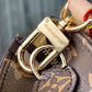 Fashion Luxe Touch bags - 5287