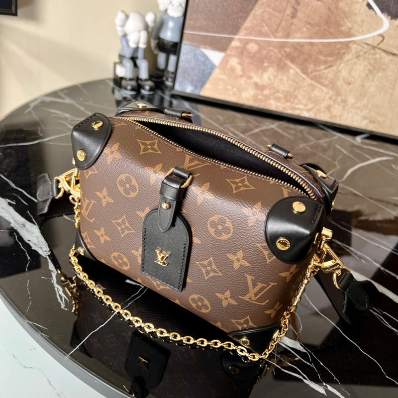 Luxe Touch Fashion LTB-Bags - 16856