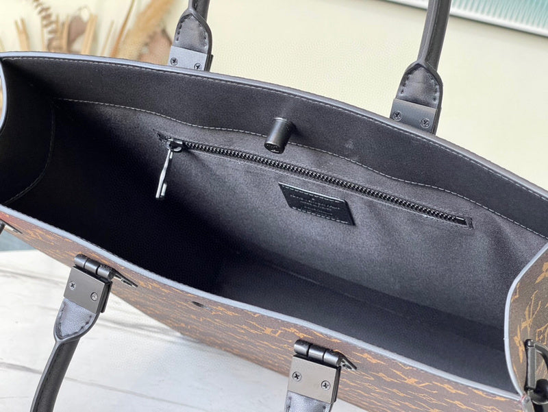 Fashion Luxe Touch bags - 5134