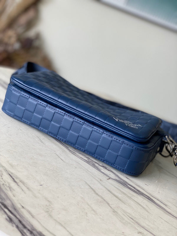 Fashion Luxe Touch bags - 4029
