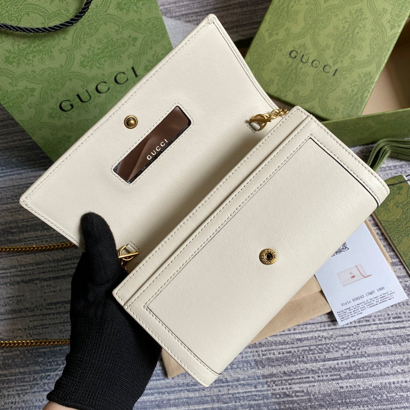 LTB - GG Bags - 1831