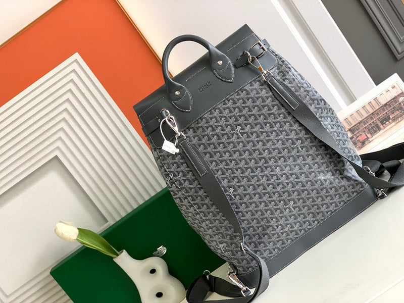 Luxe Touch Bags - GOD Bags - 006