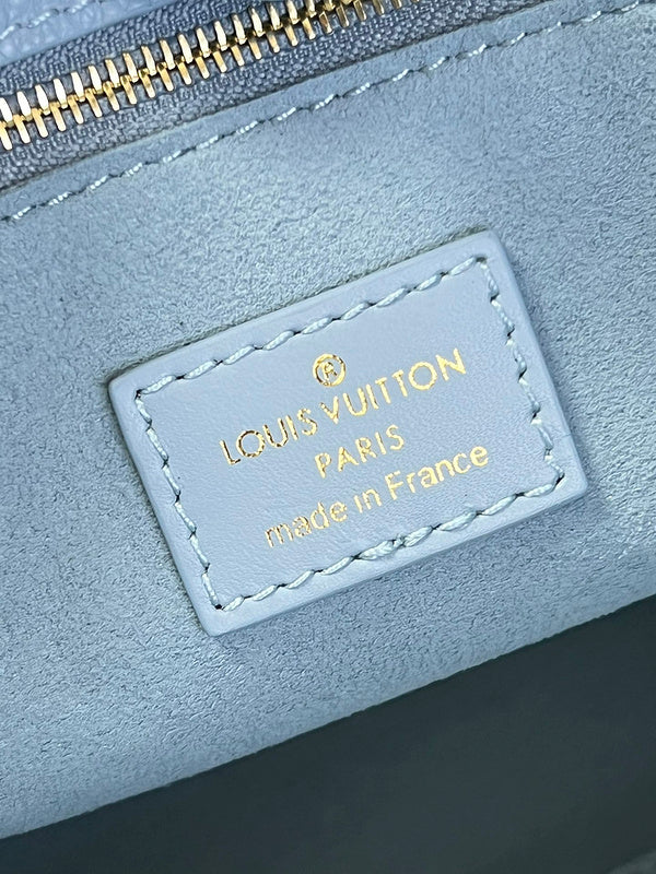 Luxe Touch Fashion LTB-Bags - 16983