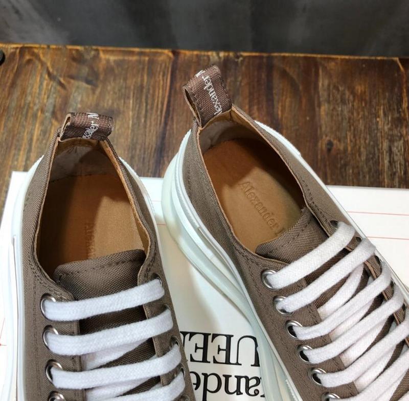 Luxe Touch Bags - AQ Men SHoes - 411