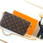 Luxe Touch Fashion LTB-Bags - 16871