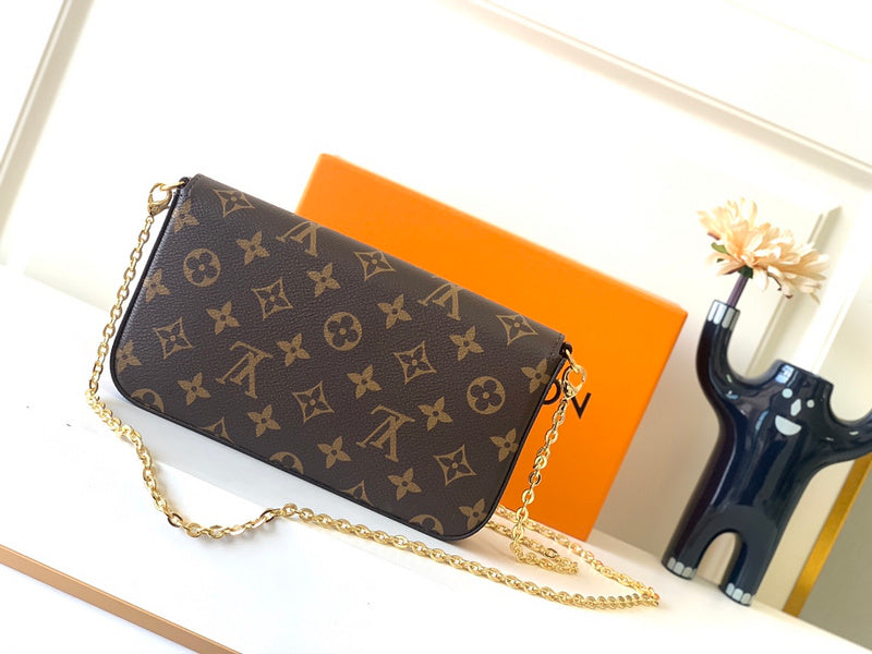 Luxe Touch Fashion LTB-Bags - 16871