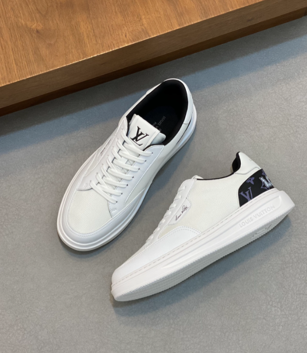Luxe Touch Bags 

 - LTB Men Shoes - 136