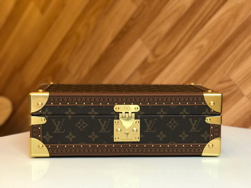 Luxe Touch Fashion LTB-bags - 9497