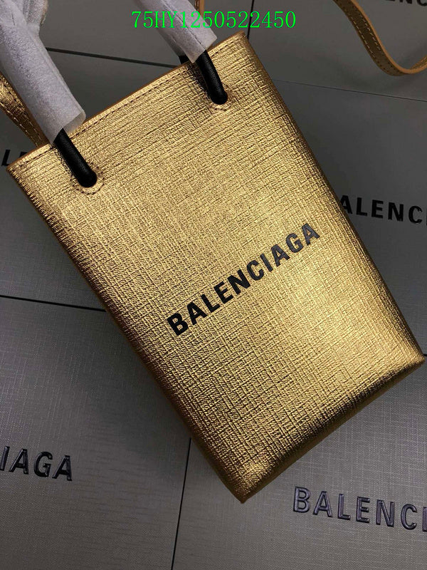 Luxe Touch Fashion - BGA Bags - 1770