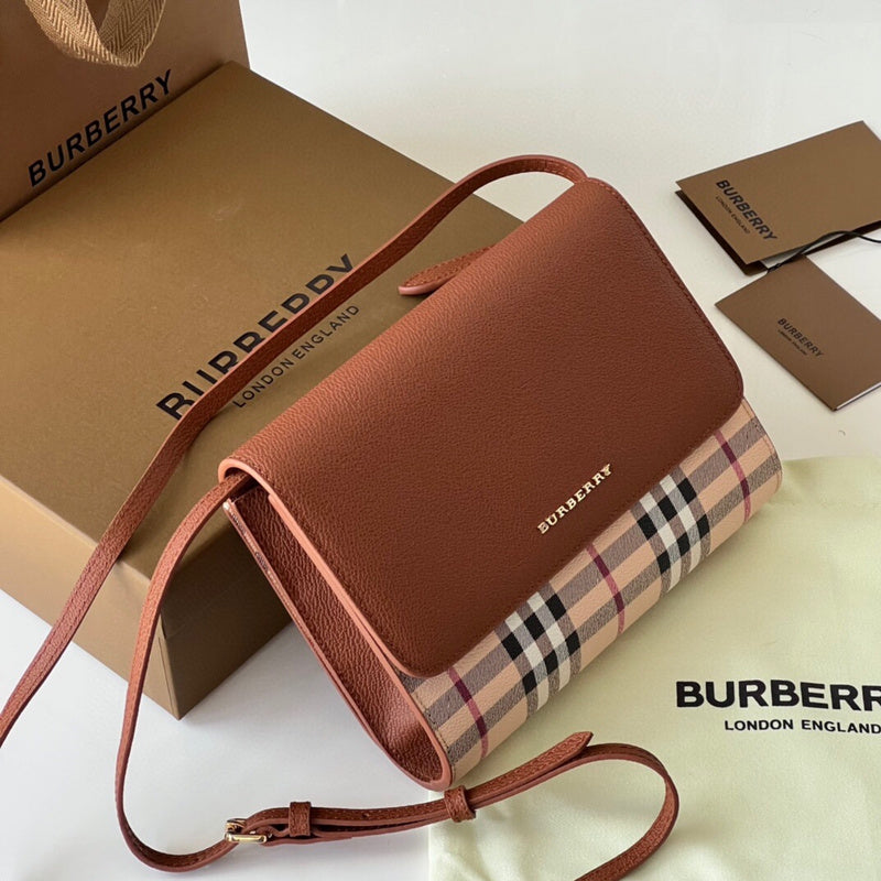 The Luxe Touch Bags Fashion BBR-Bags - 019