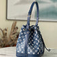 Luxe Touch Fashion LTB-bags - 17093