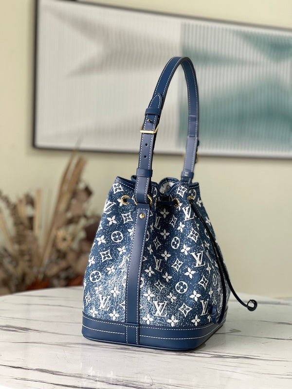 Luxe Touch Fashion LTB-bags - 17093