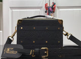 Luxe Touch Bags 

 - LTB Bags - 2359