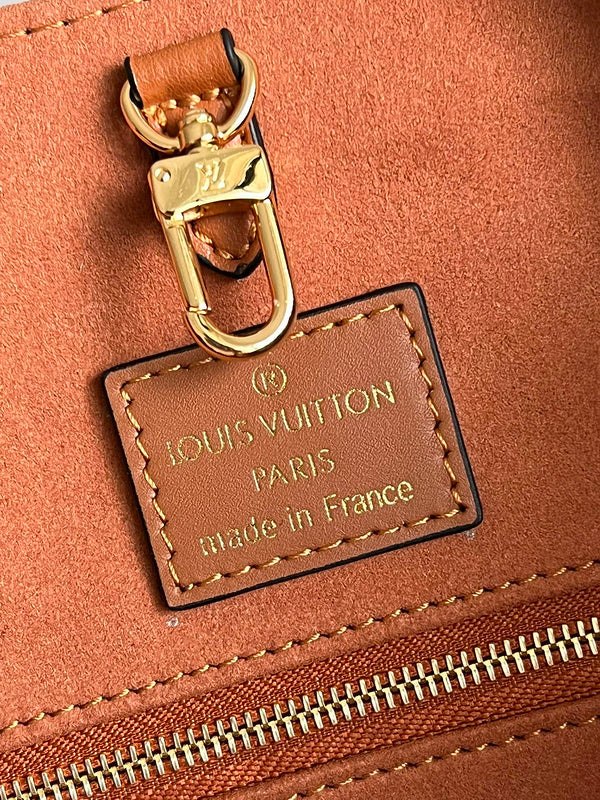 Luxe Touch Fashion LTB-bags - 17159