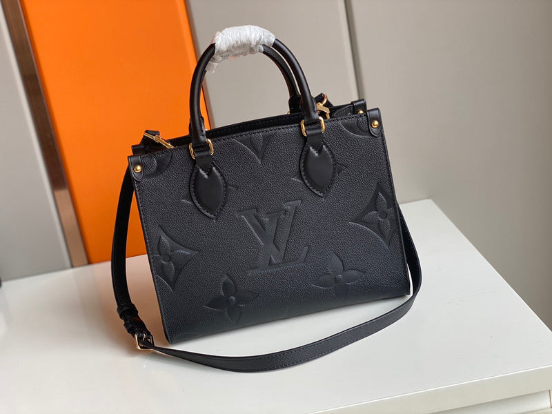 Luxe Touch Fashion LTB-bags - 17551